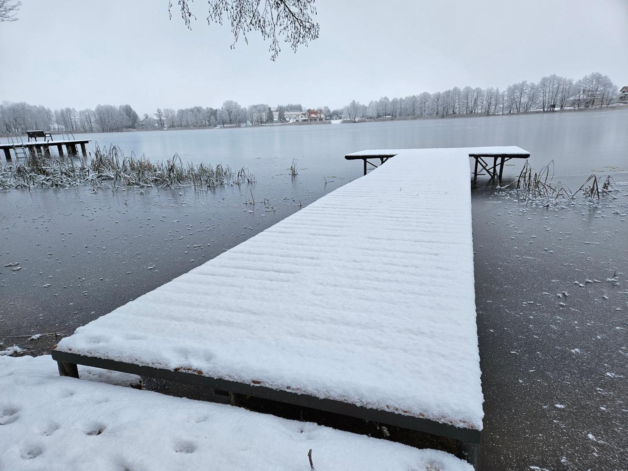 Lepaki Lake Moldzie ภายนอก รูปภาพ