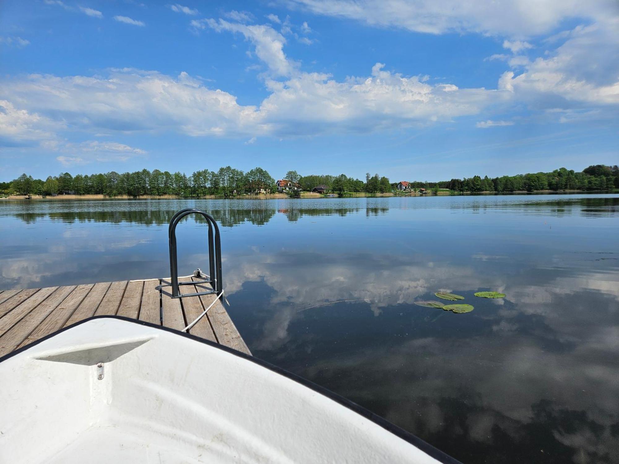 Lepaki Lake Moldzie ภายนอก รูปภาพ